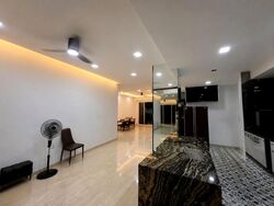 Hillview Residence (D23), Condominium #632965911
